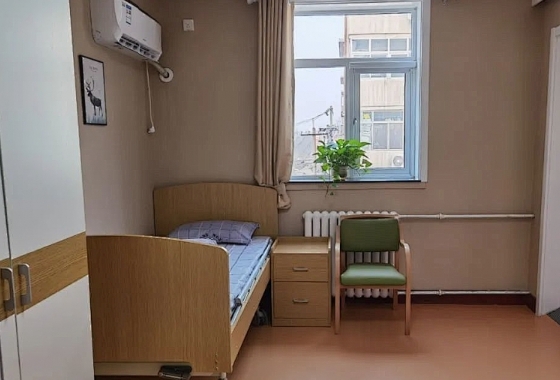 丰台区澄怀源养老院环境图片