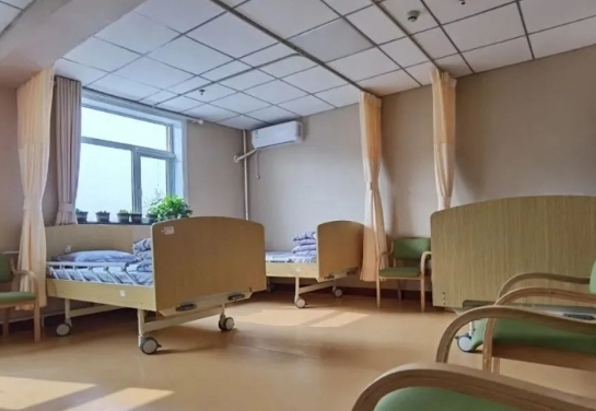 丰台区澄怀源养老院环境图片