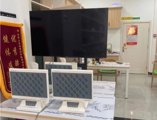 石景山永乐西北社区养老服务驿站_北京石景山区风景优美养老院价位多少钱