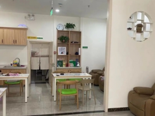 石景山永乐西北社区养老服务驿站_北京最贵养老院排名前十,北京奢华养老院