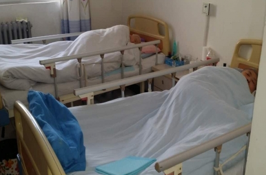 京西麻峪民间友情互助养老中心_北京周边养老院哪个好,北京郊区养老院哪家好