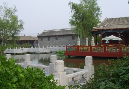 北京市昌平区太申祥和国际敬老院环境图片