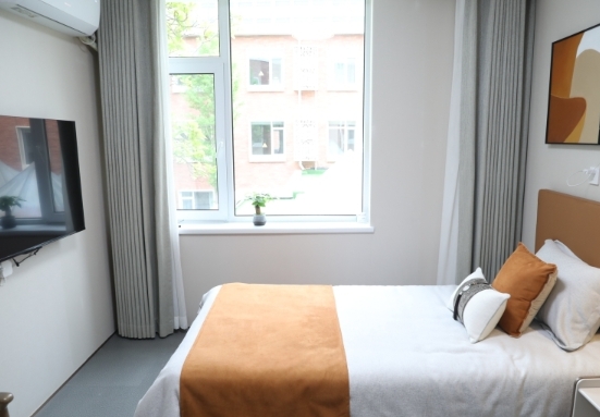 北京康养▪颐寿嘉园环境图片