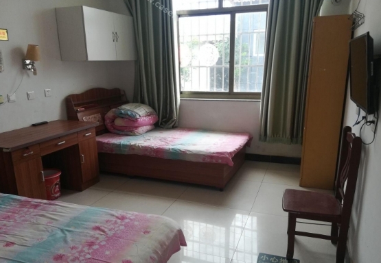 北京市元宝山老年公寓环境图片