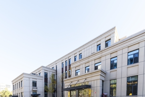 北京市顺义区和悦养老照料中心环境图片