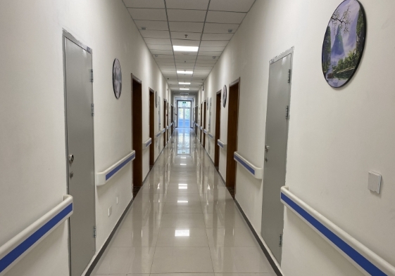 千禾老年公寓(回民颐养院)_北京民办养老社区,北京民办养老院收费标准