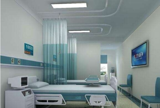 北京政和养老护理院