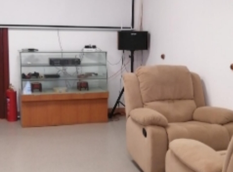 北京市昌平区百善先养老院环境图片