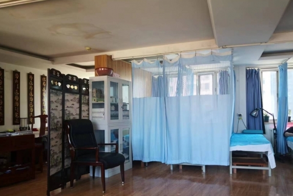 北苑街道养老照料中心环境图片