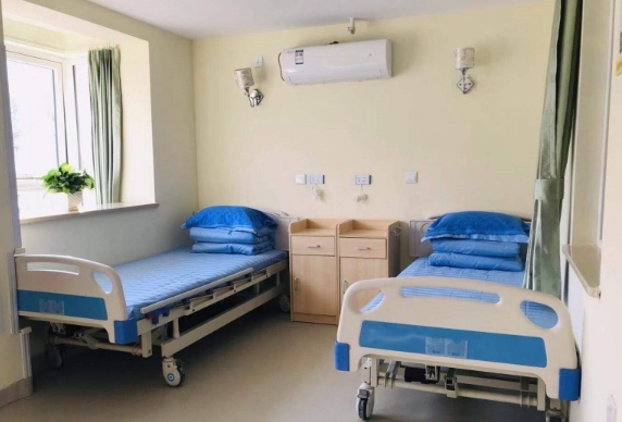 北京市门头沟区沁心园养老照料中心环境图片