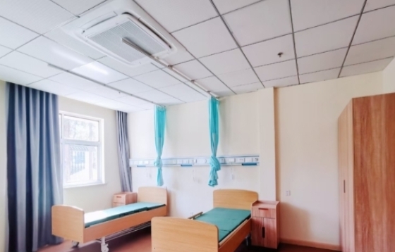 上海玖玖青盈护理院_上海低端养老院排名前十,上海养老院排名榜