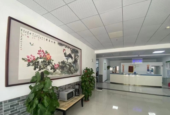 北京市房山区华禹护理院环境图片