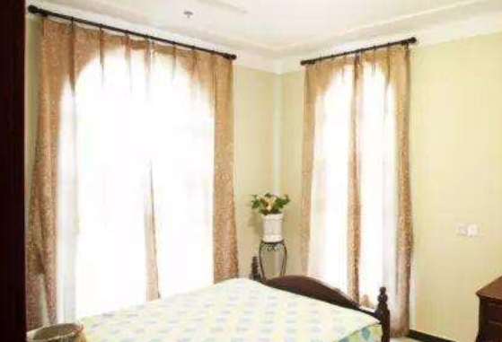 北京市房山区天毓山庄养老服务中心环境图片