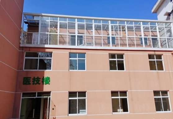 上海玖玖青盈护理院