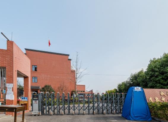 清泉中心敬老院福洪分院环境图片