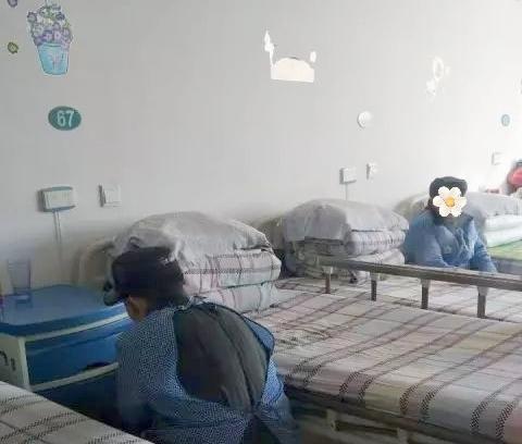 平度市中心敬老院_青岛失智养老院哪个好,青岛智障托养机构