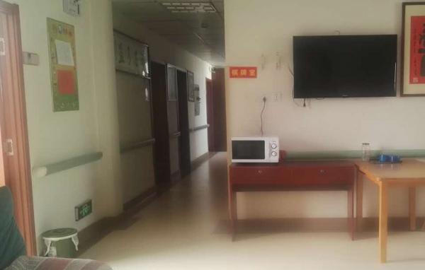 荔城区逸家养老院(黄石镇敬老院)_莆田临终关怀养老院有几家,莆田养老院一般收费标准