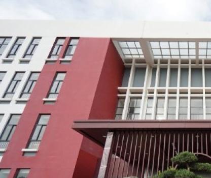 大姚县医养照护中心（悦心园）环境图片