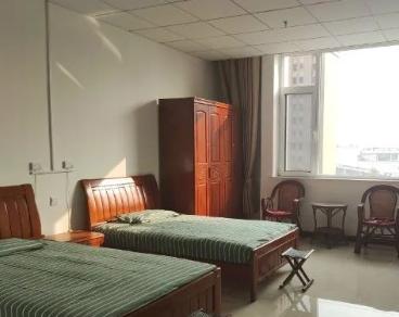 张店区范家村老年公寓_淄博失智养老院,淄博失智养老院有哪些