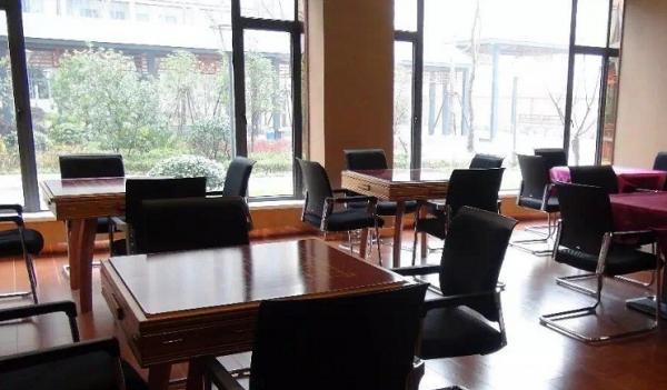 杭州馨和园颐养院环境图片