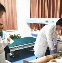 武汉市颐养护理院_武汉8000元老年护理院