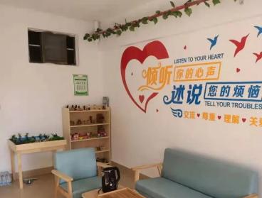 洪塘镇居家社区养老服务照料中心_厦门附近养老院收费价格表