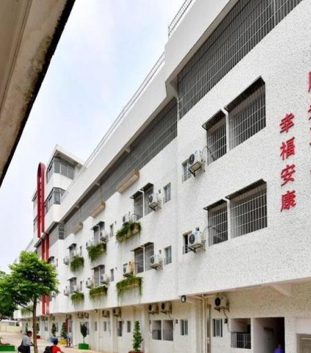 江门市新会区温馨养老院_江门养老院地址,江门养老院地址在哪里