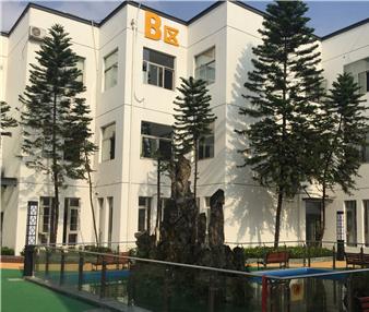 重庆巴南颐善康养中心环境图片