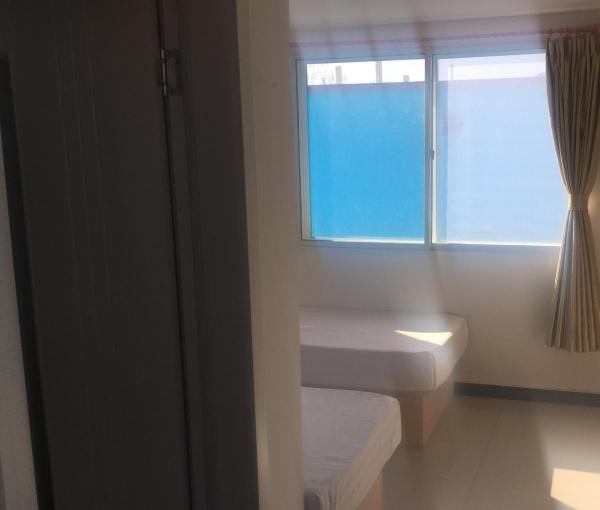 高新区上板城镇西三家村环境图片