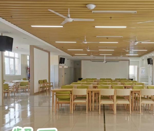 南阳市光大养老服务中心_南阳3000-5000老年公寓