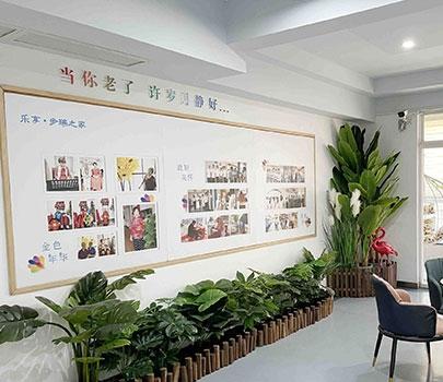 武汉市东湖生态旅游风景区步瑞养老院_武汉豪华养老院,武汉豪华养老院收费标准