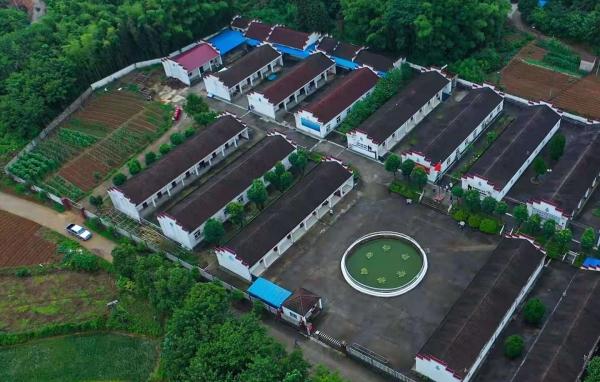 青阳县新河镇养老服务中心_池州失能老人老年护理院价格一览表,池州市老年公寓