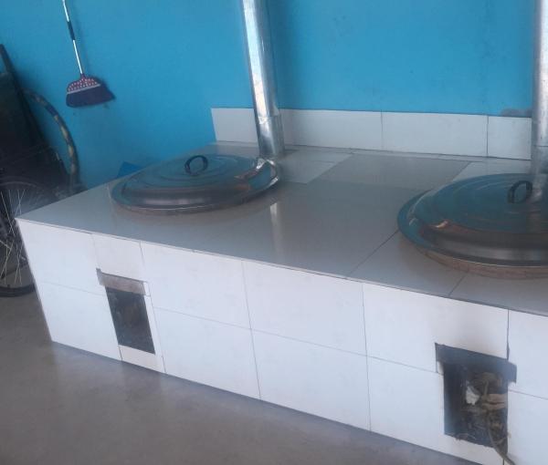 高新区上板城镇西三家村环境图片