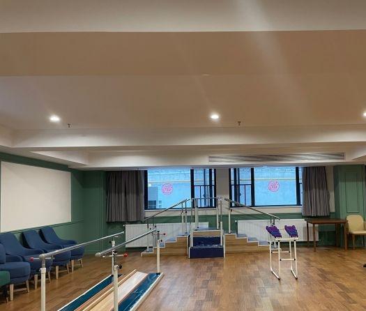 长沙莱康湘颐老年公寓_长沙交通方便养老院,长沙养老院电话是多少