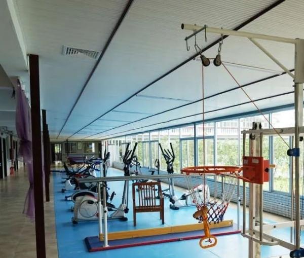 珠海斗门容永道长者护理院_珠海失能老人养老院多少钱一个月,珠海市养老院