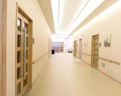 朗和（银江）国际医养中心_杭州价格便宜养老院,杭州养老院推荐