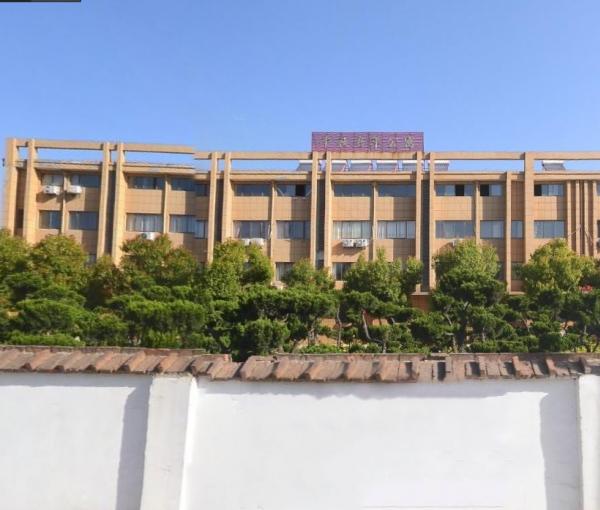 天长市千秋老年公寓