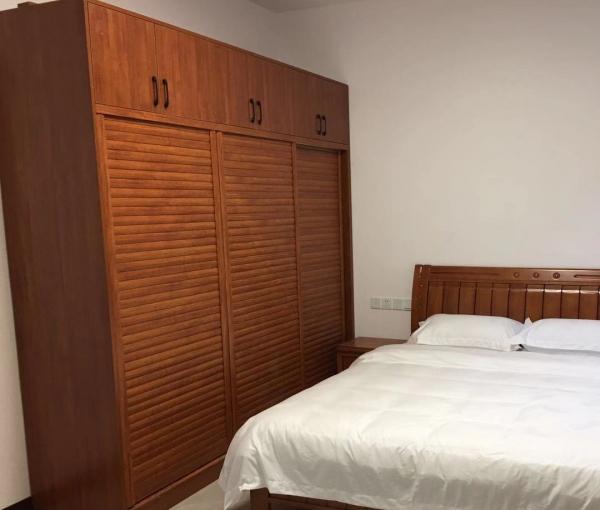 福建省厦门市思明区仁爱养老院_厦门风景优美养老院大约多少钱