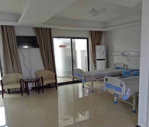 亳州失能养老院,亳州养老院一个月多少钱