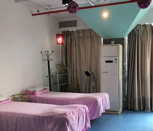 深圳市福田区梅林街道新兴社区颐康之家_深圳3000元左右老年公寓哪个好