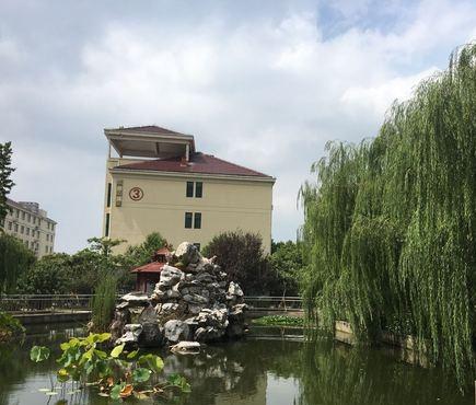 阜宁县老年公寓_盐城养老院,盐城养老院招聘信息