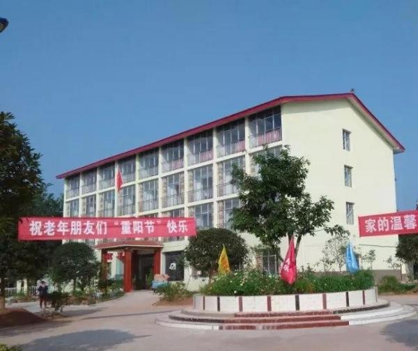 南充市顺庆区金台寺松鹤养老院_南充正规老年公寓,南充敬老院哪家便宜