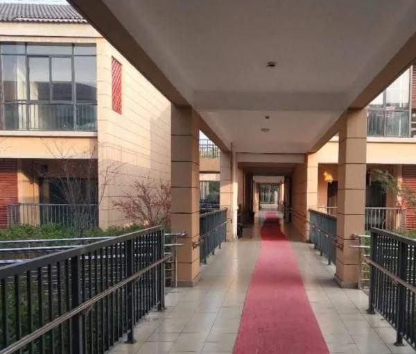 长兴元墅景程老年公寓_湖州比较好的养老院地址在哪,湖州老年公寓地址