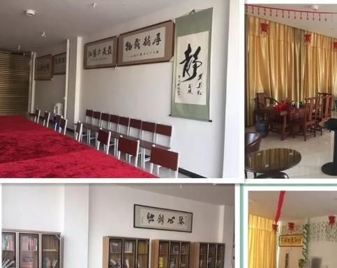 唐河县爱心老年公寓_南阳收费便宜养老院地址查询