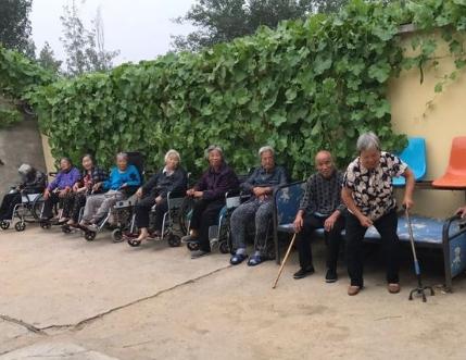 唐县福寿园老年公寓_保定老年公寓,保定老年公寓收费标准