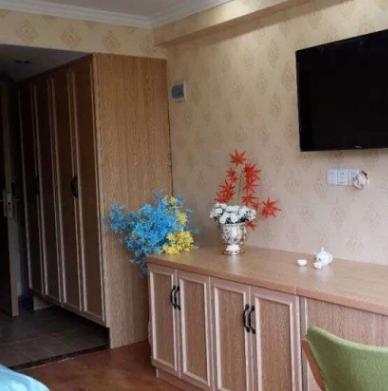 广西合展喜康护养院环境图片