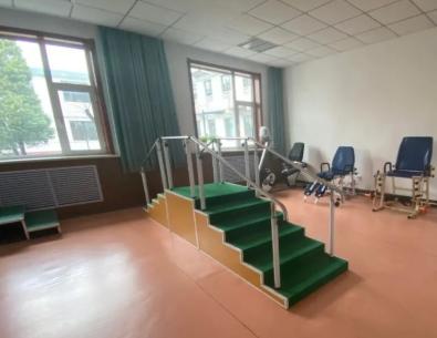 固润康养院环境图片