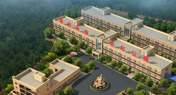 重庆永益老年公寓_重庆4000元养老院名单,重庆便宜的养老院