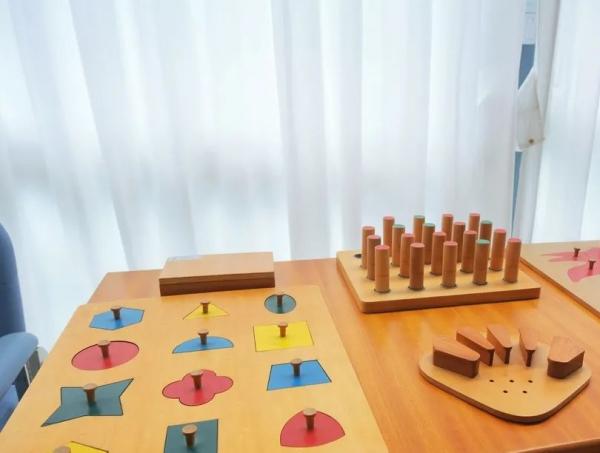 广州市增城区永和敬老院环境图片