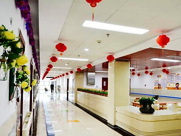 光大百龄帮·古市医养中心_丽水医养一体养老院有哪些,丽水医养结合养老院